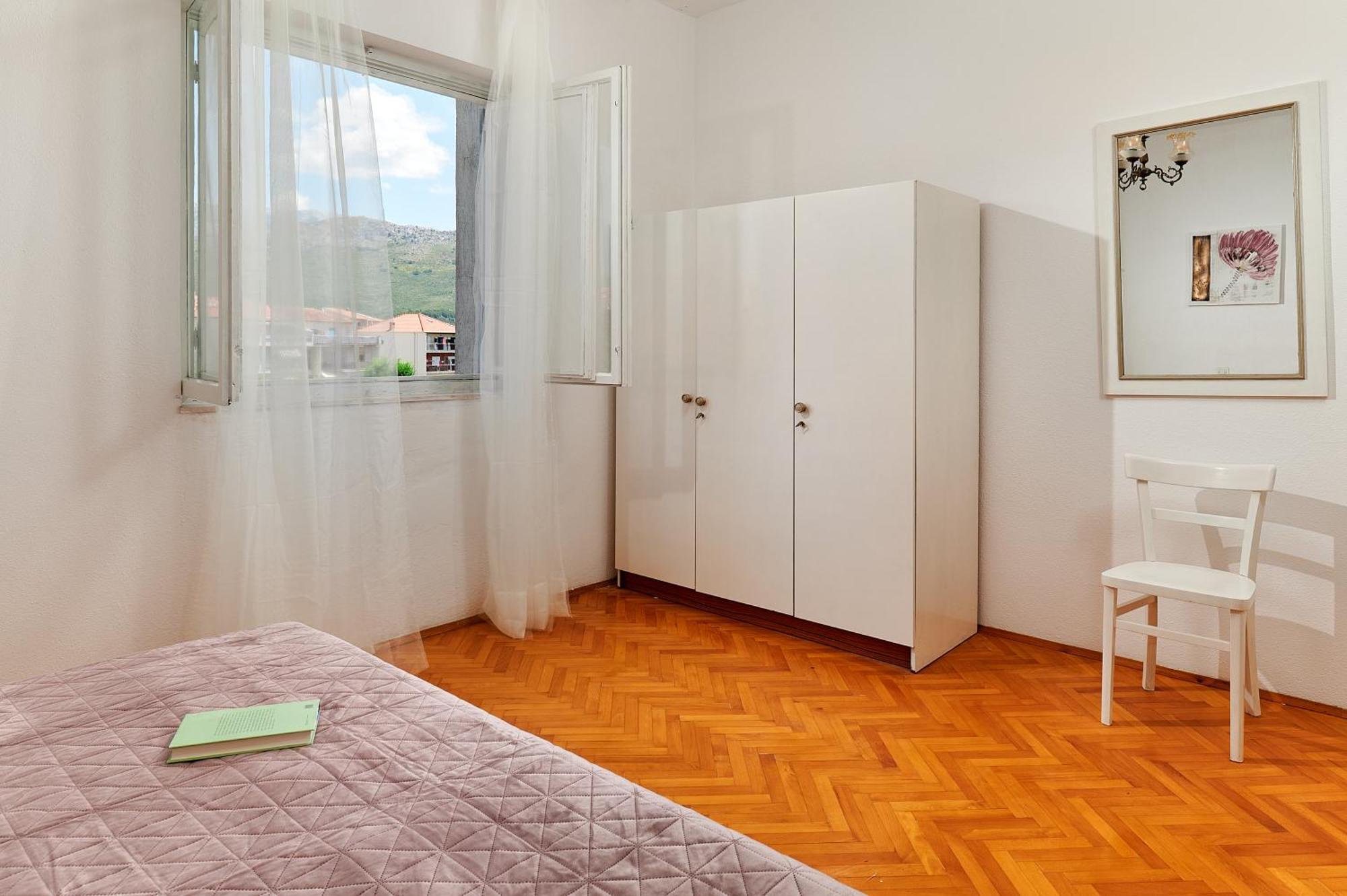 Apartment Boris Split Exterior foto